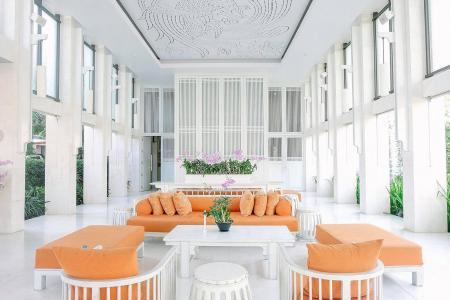 Отель Proud Phuket в пляж Най Янг - Таиланд