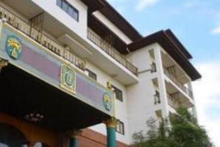 Отель 13 Coins Hotel Bang Yai в Бангкок - Таиланд