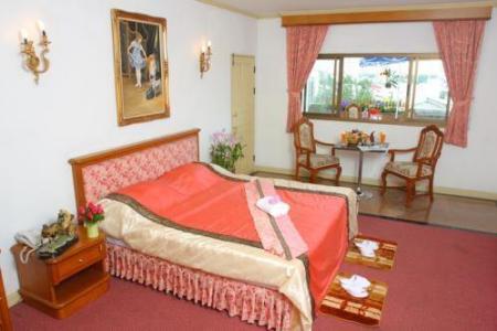 Отель 13 Coins Hotel Bang Yai в Бангкок - Таиланд