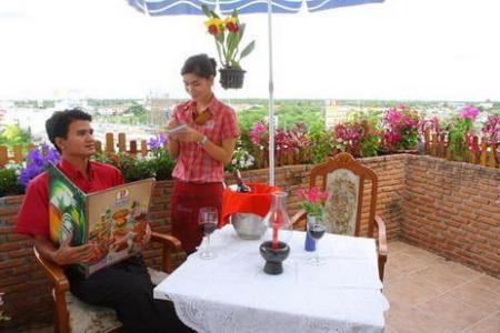 Отель 13 Coins Hotel Bang Yai в Бангкок - Таиланд