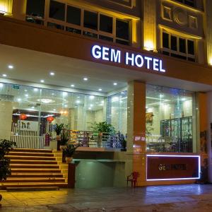 отель Gem Hotel