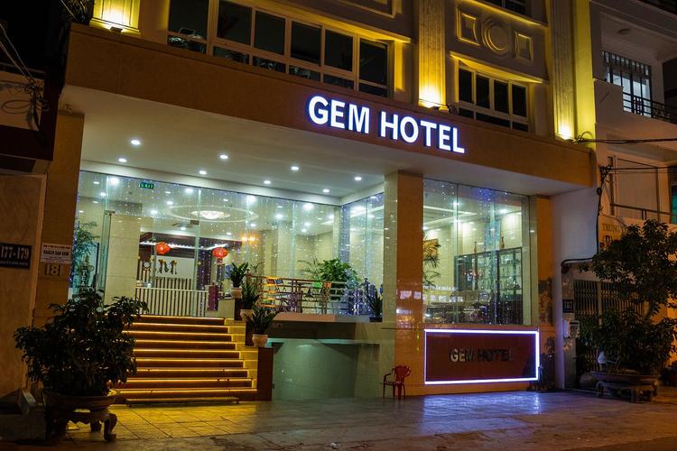 Gem Hotel