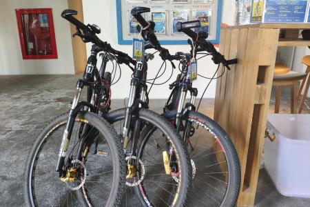 Отель Lub d Phuket Patong Hostel в пляж Патонг - Таиланд