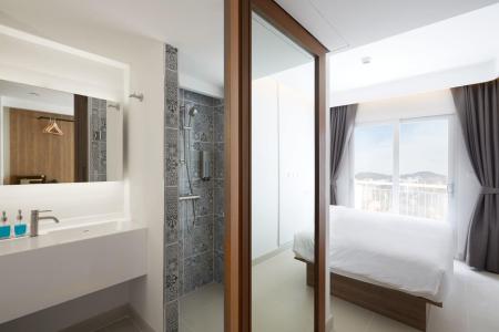 Отель Lub d Phuket Patong Hostel в пляж Патонг - Таиланд