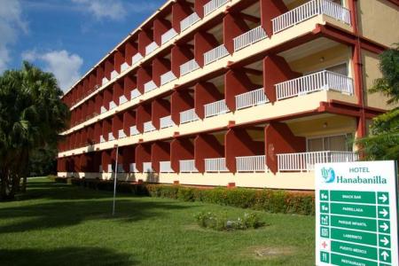 Hanabanilla