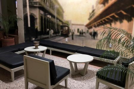 Отель Plaza в Камагуэй - Куба