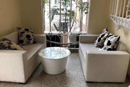 Отель Plaza в Камагуэй - Куба