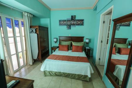 Cubanacan Hotel America