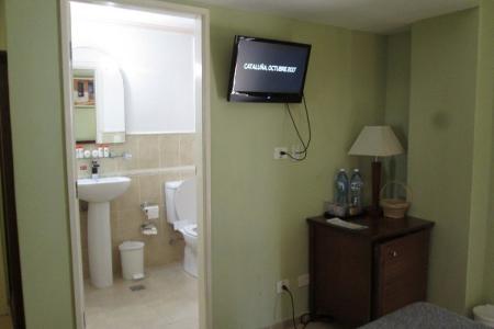 Cubanacan Hotel America