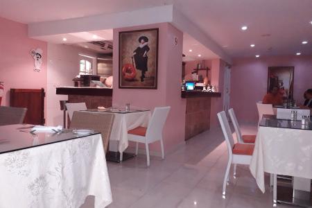 Cubanacan Hotel America