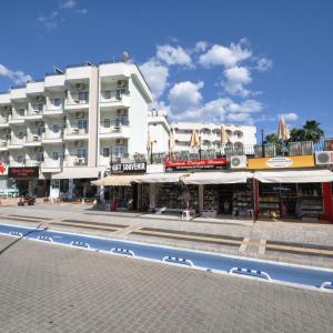 отель Reis Maris Hotel