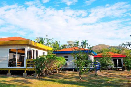 Horizontes Finca Ma Dolores