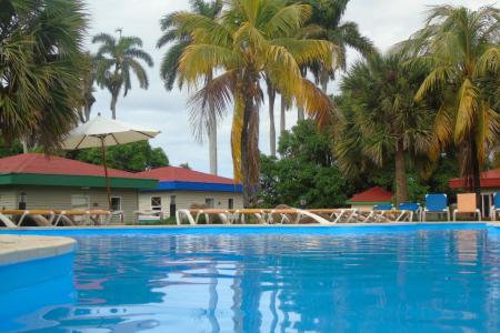 Horizontes Finca Ma Dolores