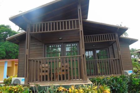 Horizontes Finca Ma Dolores