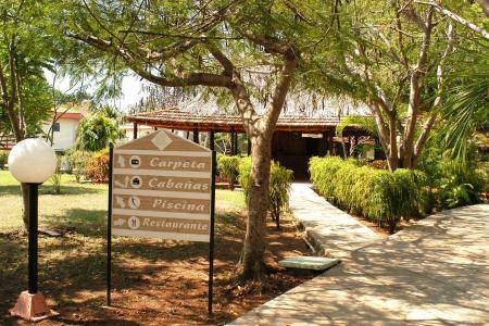 Horizontes Finca Ma Dolores