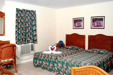 Horizontes Finca Ma Dolores