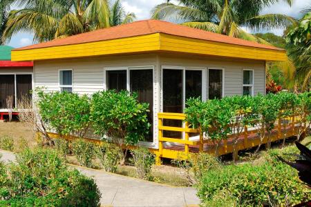 Horizontes Finca Ma Dolores