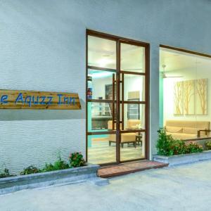 отель Kue Hotel