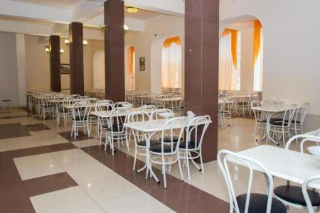 Отель Салют в Железноводск - Россия