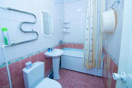 Отель Салют в Железноводск - Россия