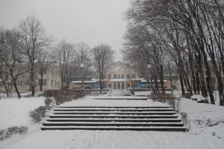 Отель Салют в Железноводск - Россия