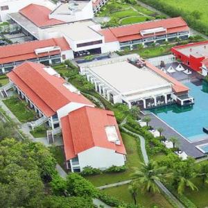 отель Planet Hollywood Beach Resort