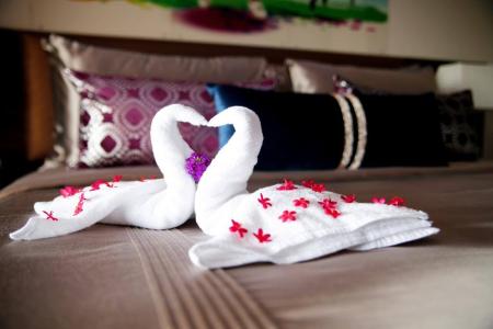 Отель Planet Hollywood Beach Resort в Уторда - Индия