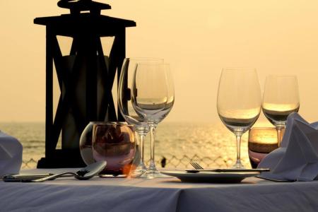 Отель Planet Hollywood Beach Resort в Уторда - Индия