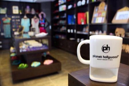 Отель Planet Hollywood Beach Resort в Уторда - Индия