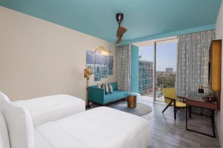 Отель Radisson Blu Resort Galle в Галле - Шри-Ланка