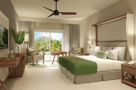 Dreams Dominicus La Romana