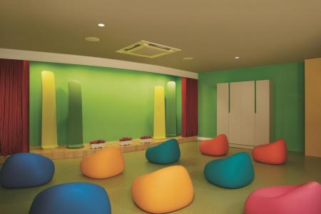 Dreams Dominicus La Romana