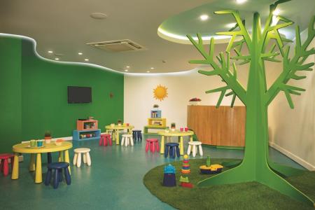 Dreams Dominicus La Romana