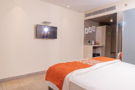 Отель Hotel Citrus Prime, Candolim в Кандолим - Индия