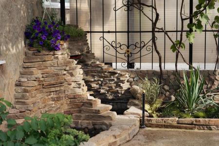 Отель Морской Ангел в Судак - Россия