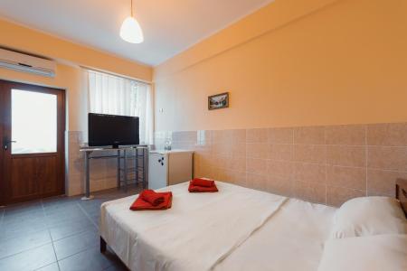 Отель Морской Ангел в Судак - Россия