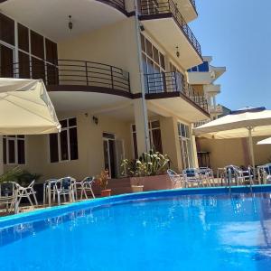 отель Ниагара Фоллс