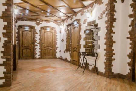 Отель Рафаэль в Железноводск - Россия