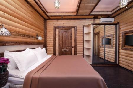 Отель Рафаэль в Железноводск - Россия