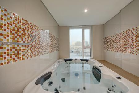 Отель Al Khoory Atrium Hotel в Аль Барша - ОАЭ