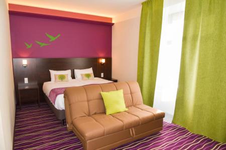 Отель Voyage в Санкт-Петербург - Россия