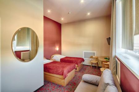 Отель Voyage в Санкт-Петербург - Россия