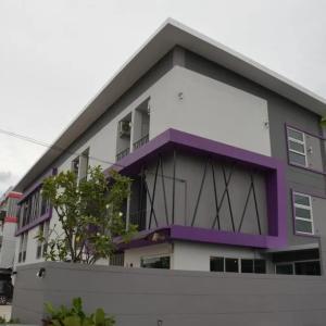 отель Airy Resort