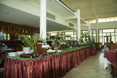 Отель Sai Gon Ninh Chu Hotel & Resort в Пхань-Ранг - Вьетнам