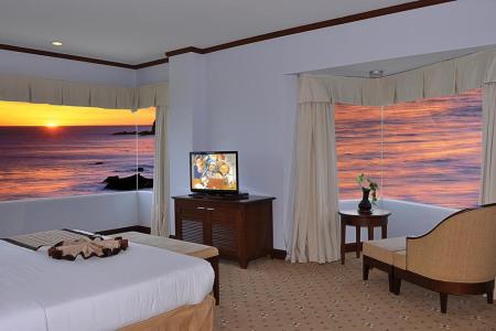 Отель Sai Gon Ninh Chu Hotel & Resort в Пхань-Ранг - Вьетнам