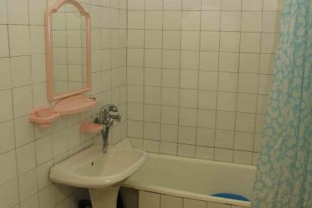 Санаторий Обуховский