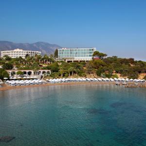 отель Denizkizi