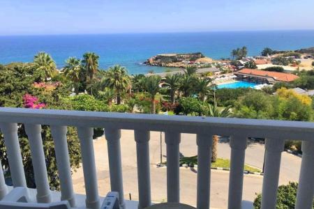 Отель Denizkizi в Кириния - Кипр