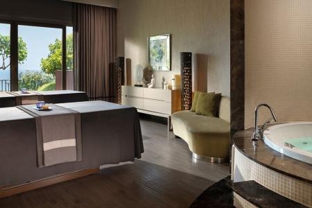 Отель Elexus Hotel & Resort & Spa в Кириния - Кипр