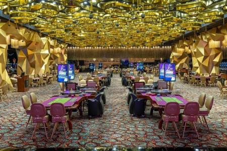 Отель Elexus Hotel & Resort & Spa в Кириния - Кипр